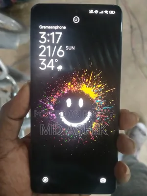 Xiaomi Redmi Note 12 Pro 5G 128 GB Blue