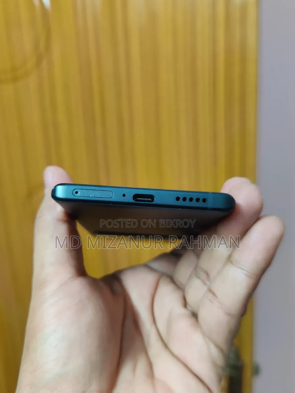 Vivo X80 256 GB Black