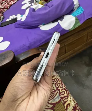 গুগল পিক্সেল ৭ প্রো ১২৮ জিবি হোয়াইট