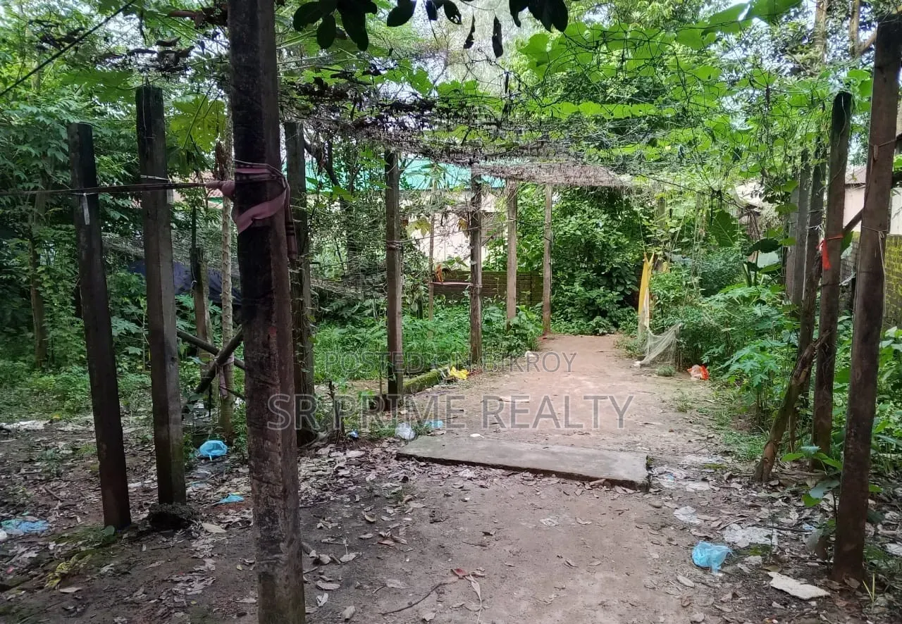 3 decimal plot in Konabari Kashimpur Gazipur industrial area on a low budget