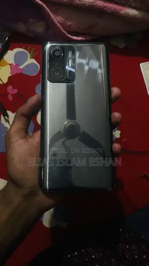 Xiaomi 11T Pro 256 GB Black