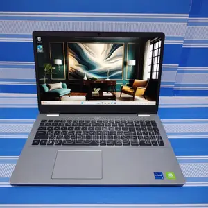 Laptop Dell 8GB AMD Ryzen SSD 512GB