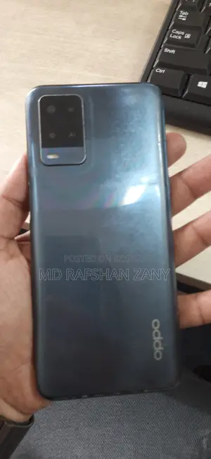 Oppo A54 128 GB Blue