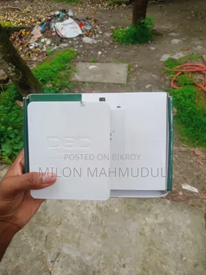 ০৩টি নেটওয়ার্কিং ডিভাইস বিক্রির জন্য