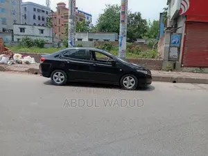 Honda City 2011 Black