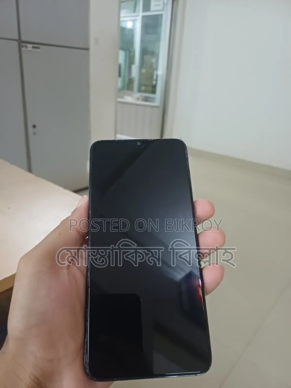 Samsung Galaxy A70 128 GB Black