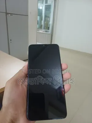 Samsung Galaxy A70 128 GB Black