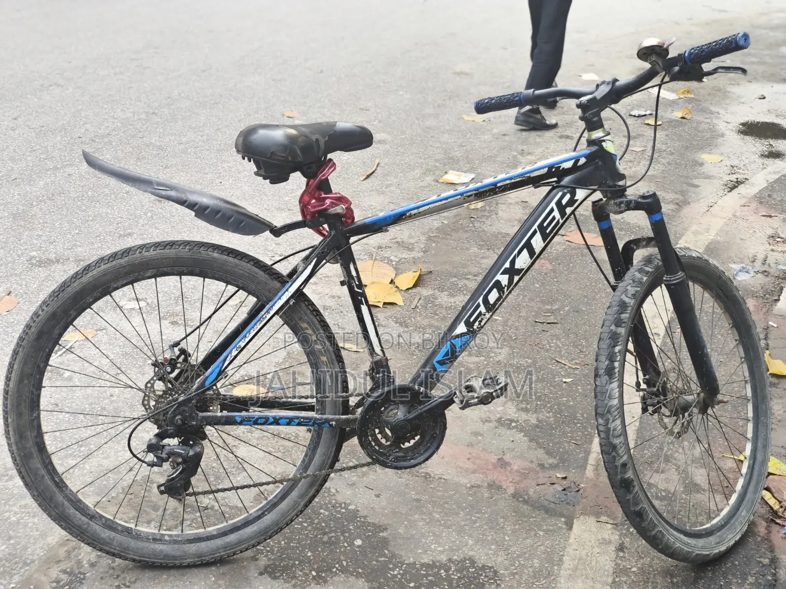 Cycle for sale