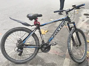 Cycle for sale