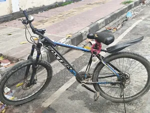 Cycle for sale