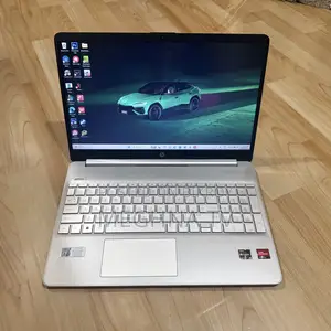 ল্যাপটপ HP 8GB AMD Ryzen SSD 512GB