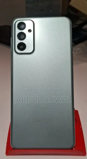 স্যামসাং গ্যালাক্সি এফ২৩ ১২৮ জিবি সাদা