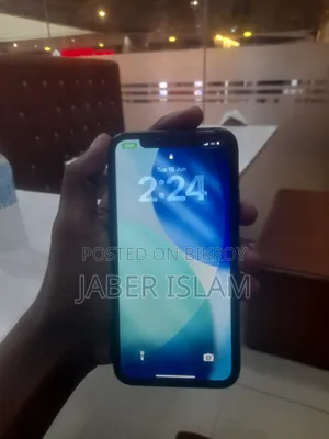 Apple iPhone 11 128 GB Black