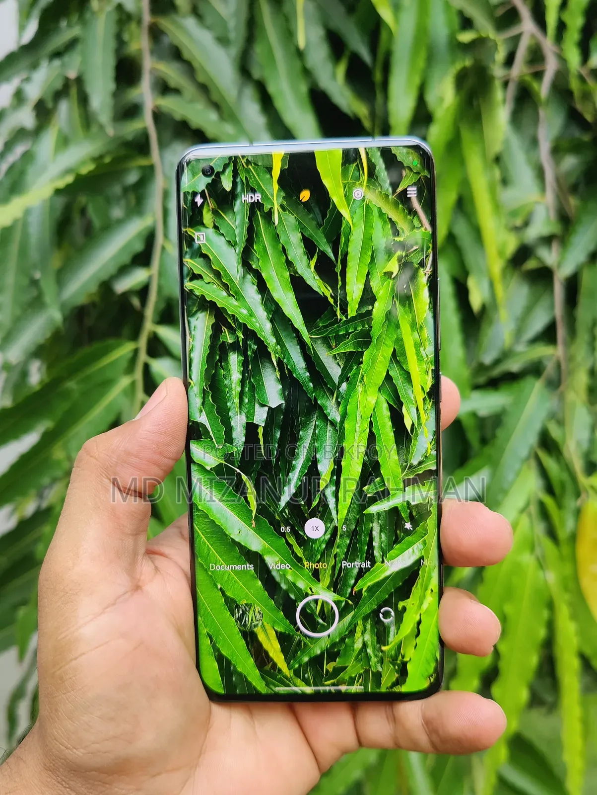 Xiaomi Mi 11 Ultra 256 GB Black