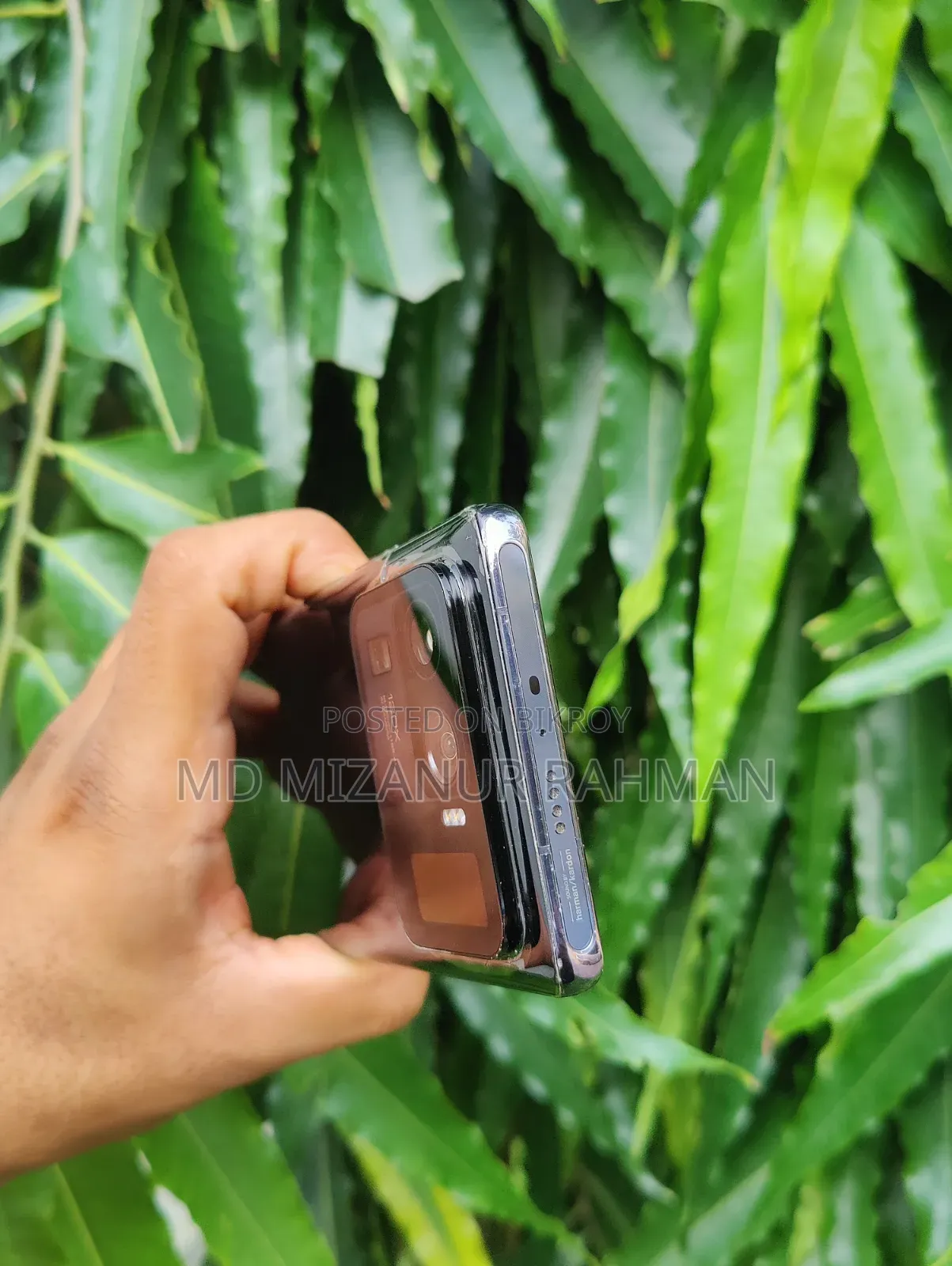 Xiaomi Mi 11 Ultra 256 GB Black