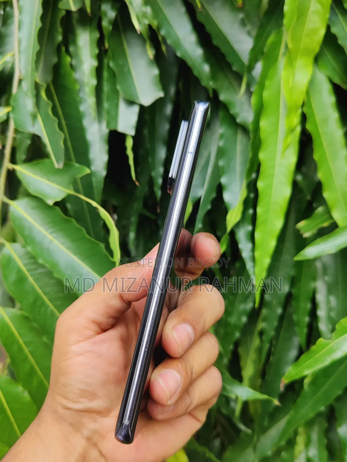 Xiaomi Mi 11 Ultra 256 GB Black
