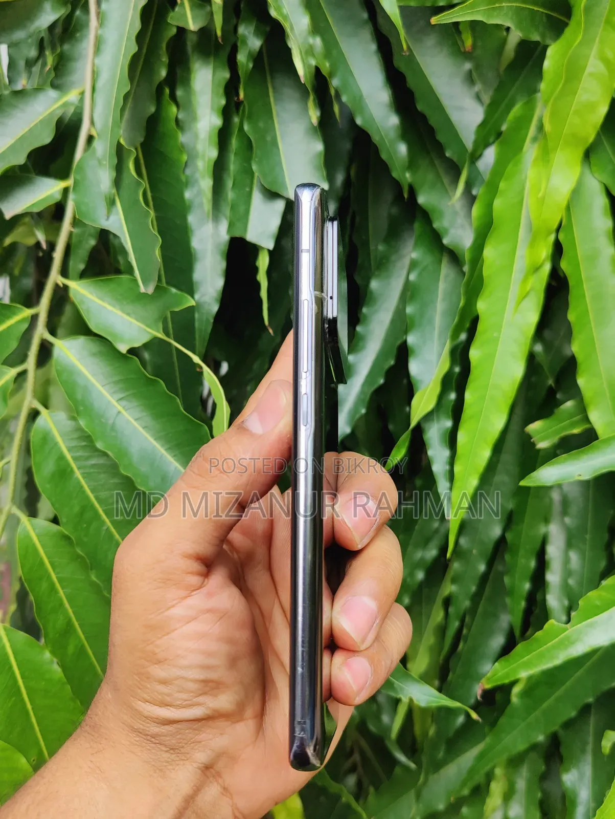 Xiaomi Mi 11 Ultra 256 GB Black