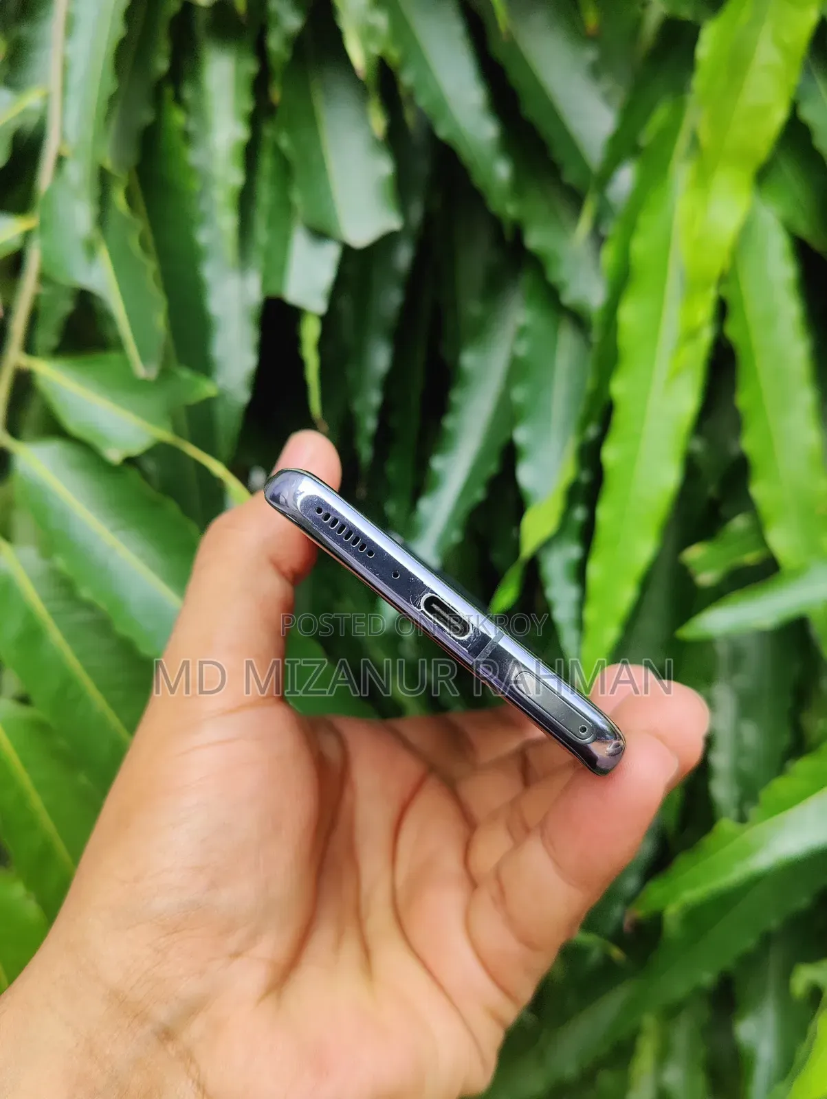 Xiaomi Mi 11 Ultra 256 GB Black