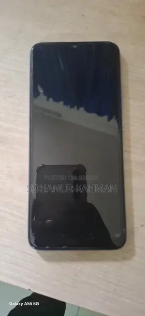 ইনফিনিক্স হট ১০ প্লে ৬৪ জিবি নীল