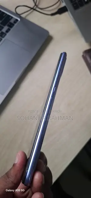 ইনফিনিক্স হট ১০ প্লে ৬৪ জিবি নীল