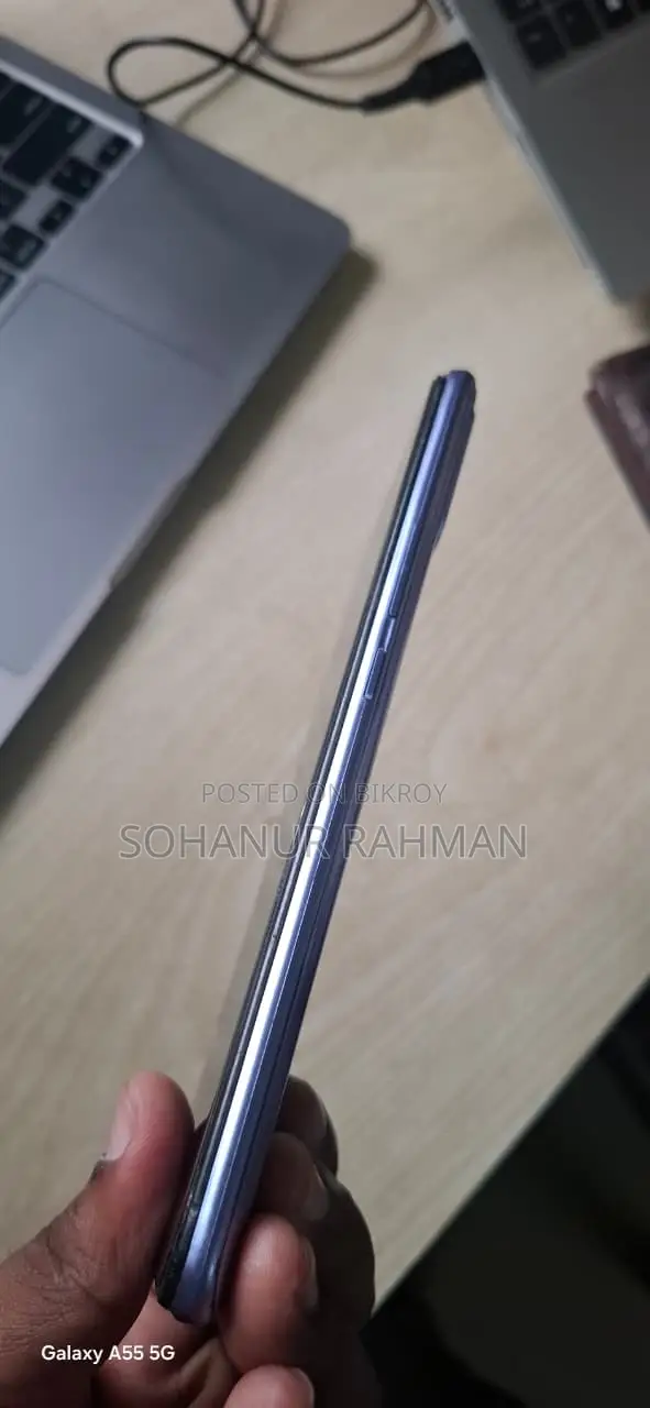 ইনফিনিক্স হট ১০ প্লে ৬৪ জিবি নীল
