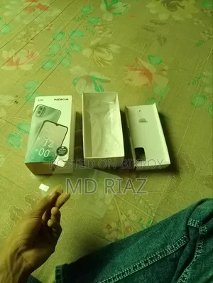 নোকিয়া সি৩২ ৬৪ জিবি নীল