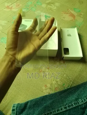 নোকিয়া সি৩২ ৬৪ জিবি নীল