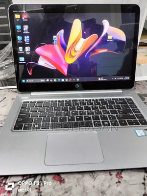 Laptop HP EliteBook 1040 G3 8GB Intel Core I5 SSHD (Hybrid) 256GB