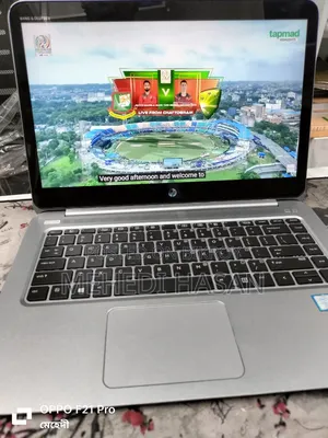 Laptop HP EliteBook 1040 G3 8GB Intel Core I5 SSHD (Hybrid) 256GB