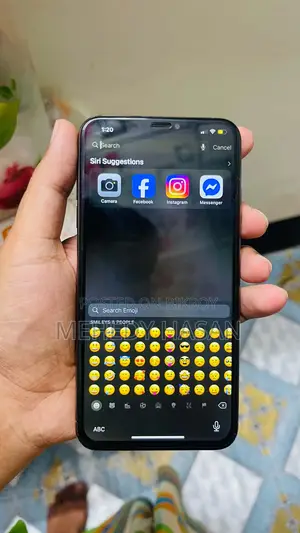অ্যাপল আইফোন এক্সএস ম্যাক্স ৬৪ জিবি গোল্ড