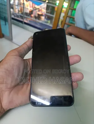 রিয়েলমি ৯আই ১২৮ জিবি কালো