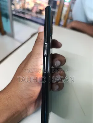 রিয়েলমি ৯আই ১২৮ জিবি কালো