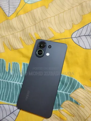 অপো ১২৮ জিবি ব্ল্যাক