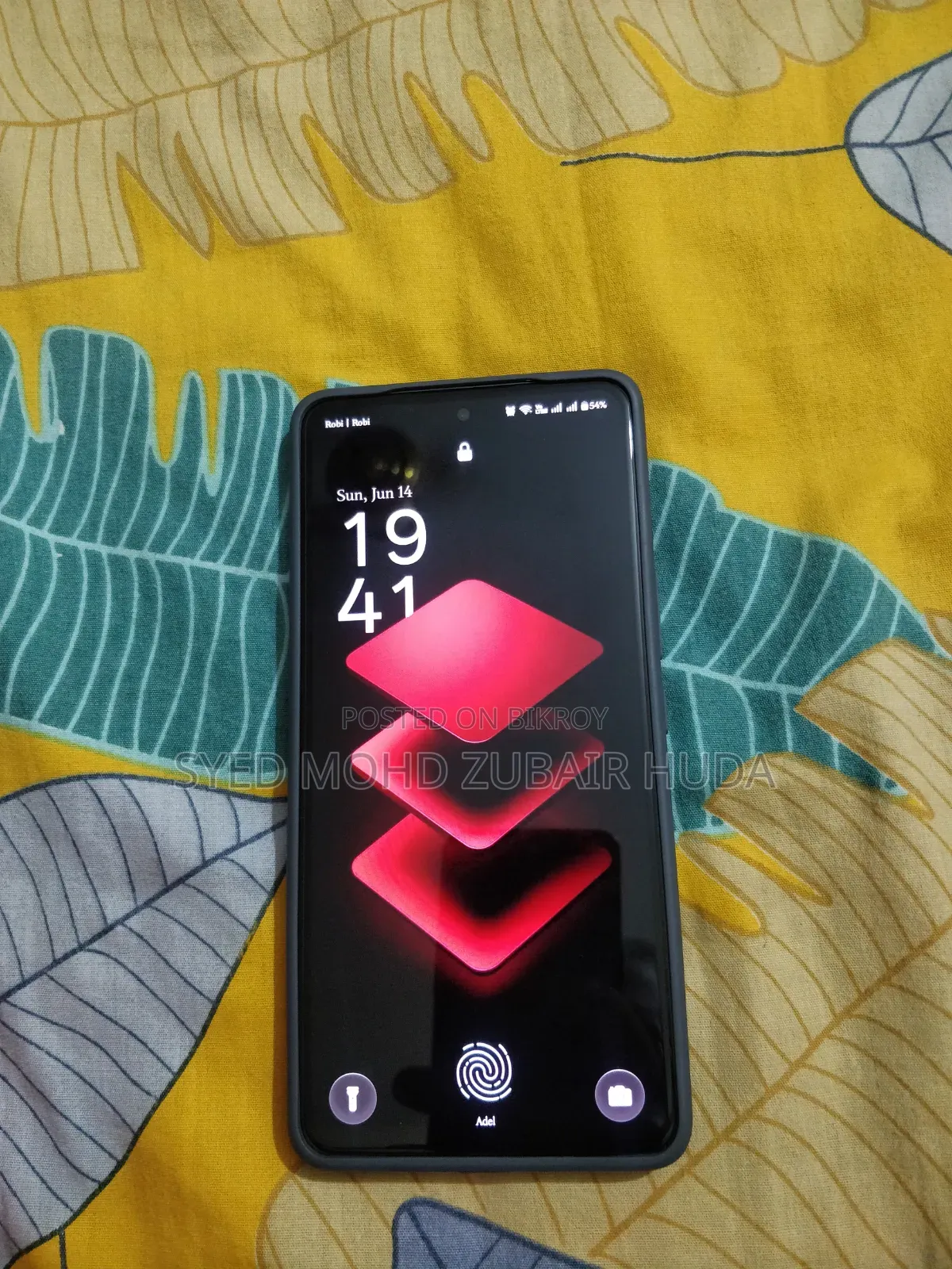 অপো ১২৮ জিবি ব্ল্যাক