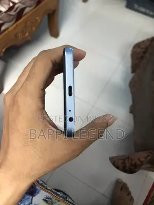 Tecno Spark 40 128 GB Blue