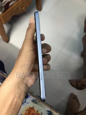 Tecno Spark 40 128 GB Blue