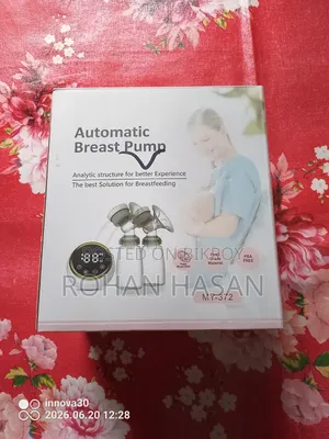 Breastfeeding Pump