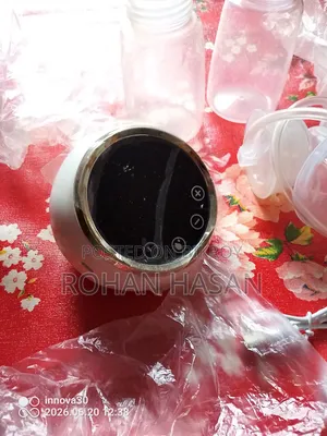 Breastfeeding Pump
