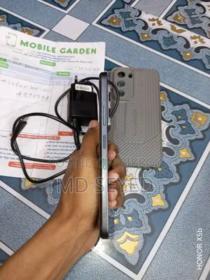Infinix Hot 60i 128 GB Blue