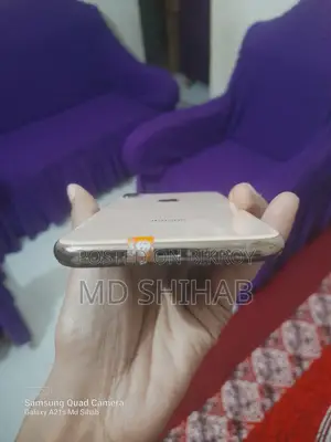 Apple iPhone XS Max 256 GB Gold