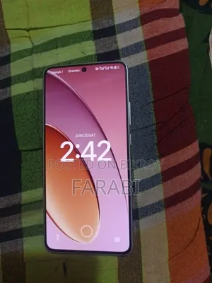 শাওমি রেডমি টার্বো ৪ ২৫৬ জিবি হোয়াইট
