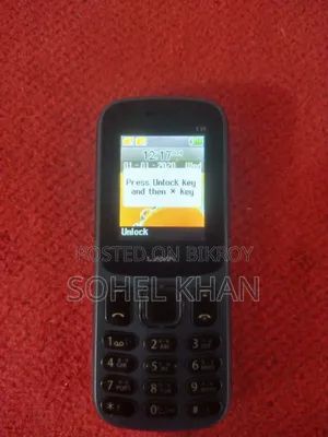 লাভা ৩জি ৩৫৪ ব্ল্যাক