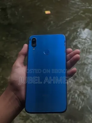 Xiaomi Redmi Note 7S 64 GB Blue