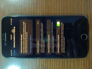 Apple iPhone 8 Plus 64 GB Black