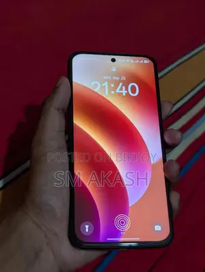 Realme C85 Pro 128 GB Green