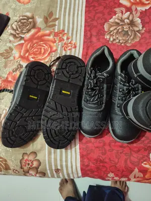 Safety Shoes