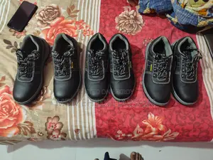 Safety Shoes