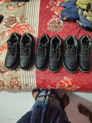 Safety Shoes