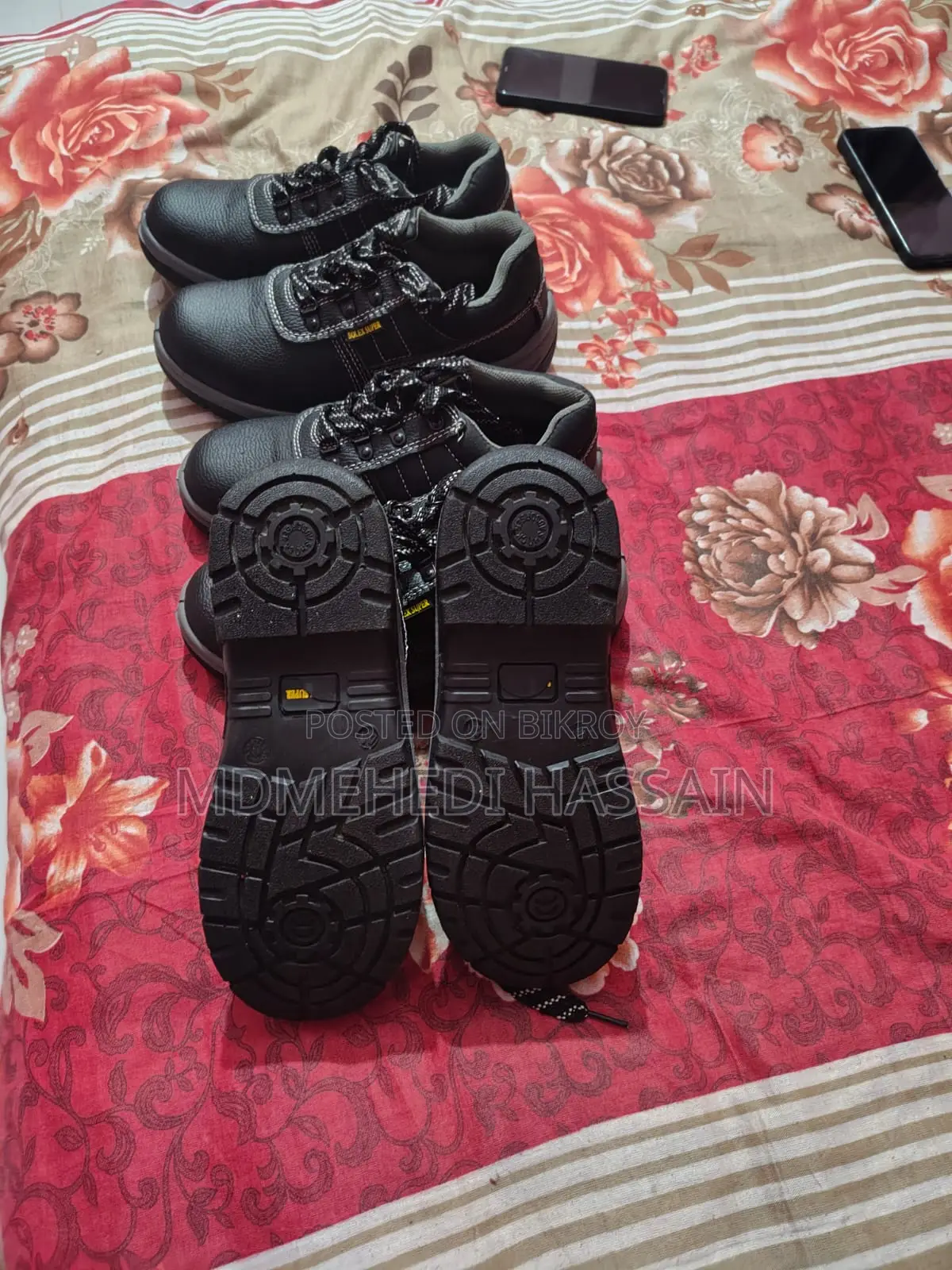 Safety Shoes