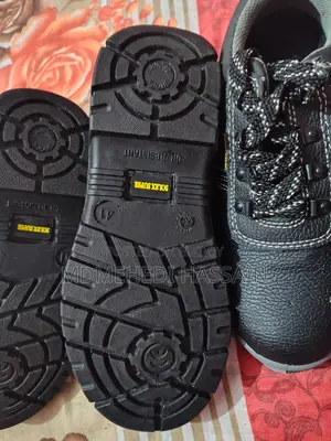 Safety Shoes
